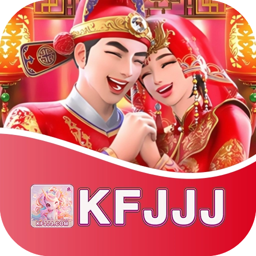 kfjjj logo