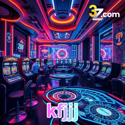 kfjjj Jogos de caça-níqueis